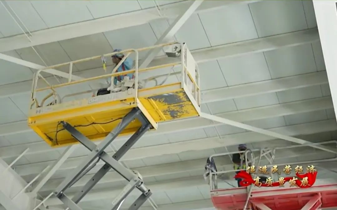 坊安街道全力助推项目建设，投资 1.5 亿的项目能带来多少产值？  第5张
