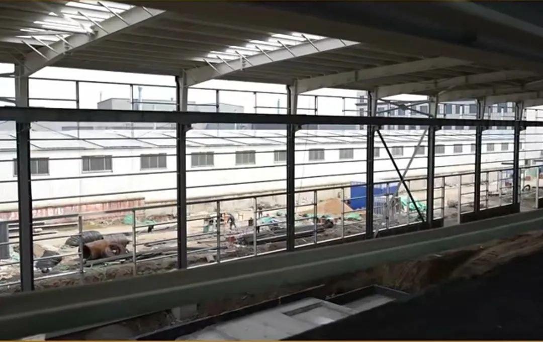 坊安街道全力助推项目建设，投资 1.5 亿的项目能带来多少产值？  第6张