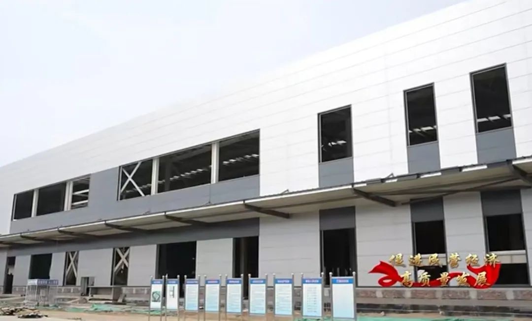 坊安街道全力助推项目建设，投资 1.5 亿的项目能带来多少产值？  第7张