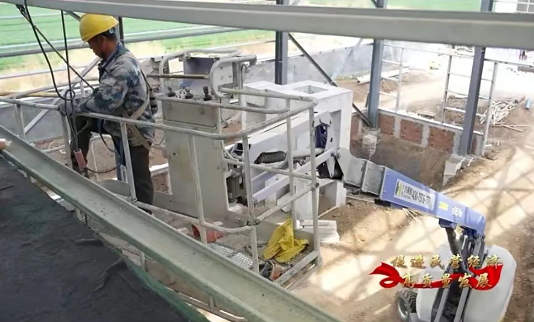 坊安街道全力助推项目建设，投资 1.5 亿的项目能带来多少产值？  第8张