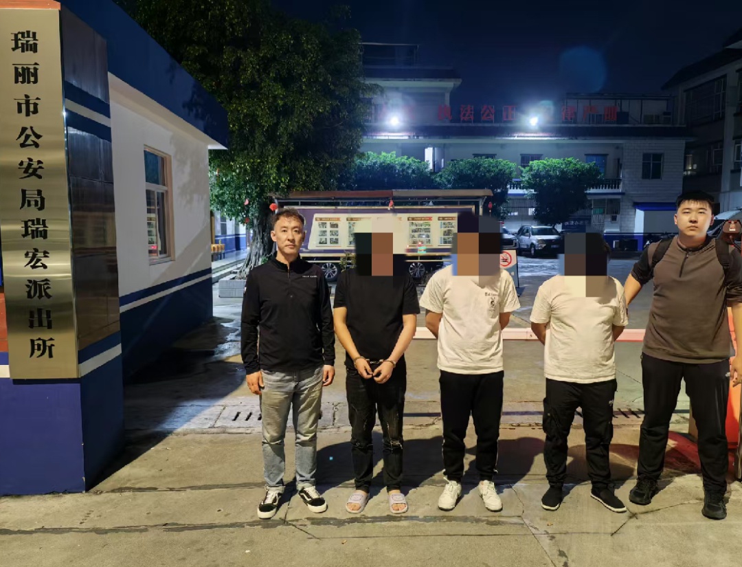 万元翡翠千元捡漏？赌石直播间背后竟是诈骗陷阱！你还敢信吗？  第3张