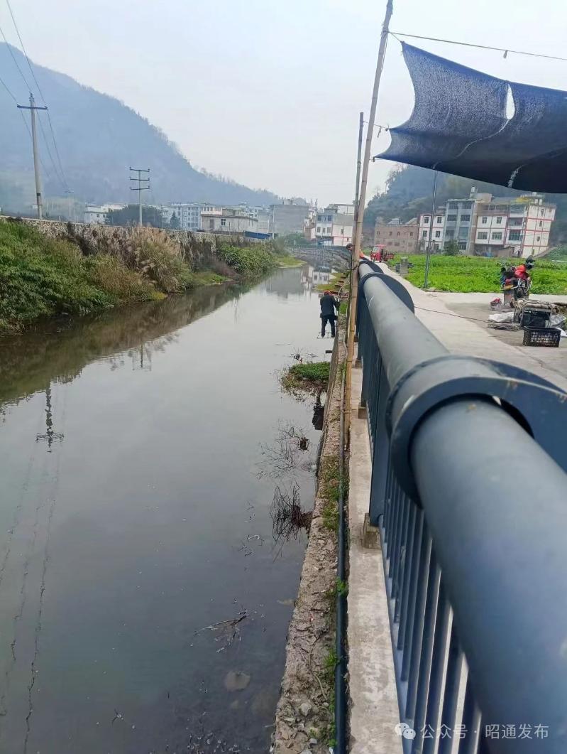 昭通水库建设热火朝天！3大项目现场情况究竟如何？  第3张