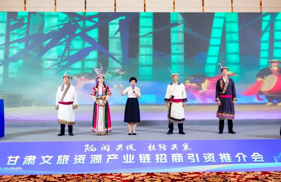 5月13日至17日文县县委书记武冰带队招商考察，有何重大收获？  第3张
