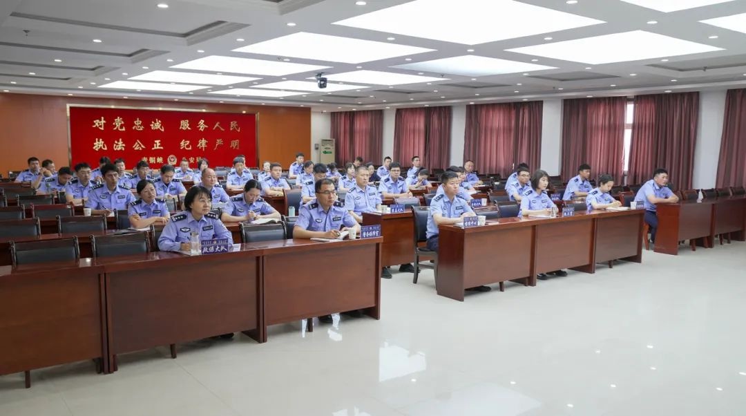 体重管理刻不容缓！公安民警的健康隐患你知道多少？  第4张