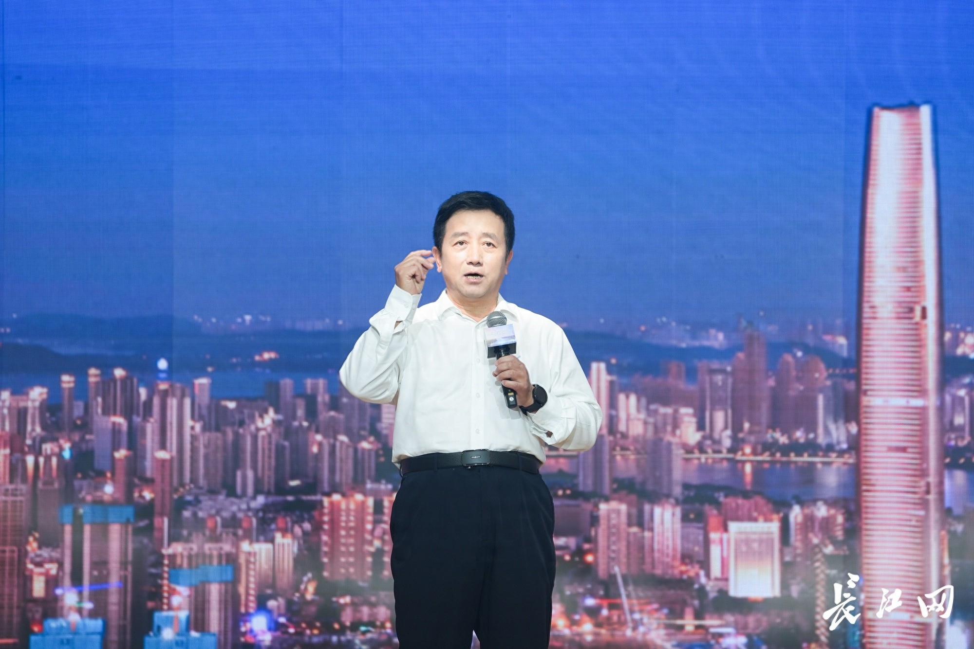 中部重镇武汉，凭啥有能力在更大范围发挥支点作用？