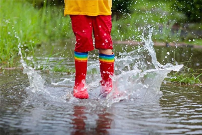 未来一周雨水全面接管上虞？出行和宅家该如何应对这场雨  第1张