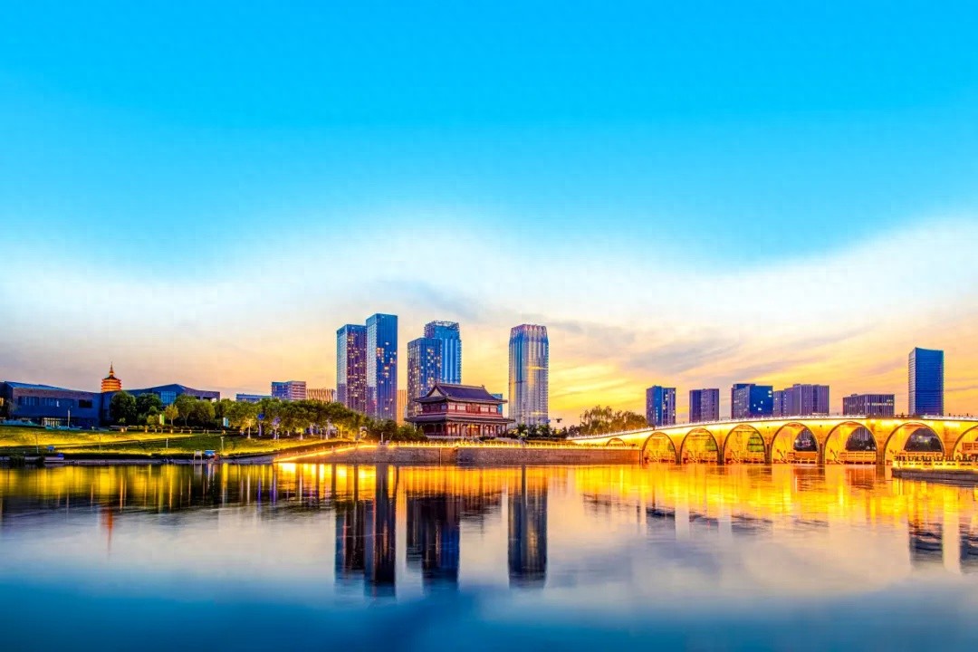 北京城市副中心 2025 年两区建设目标曝光！690 个项目意味着什么？