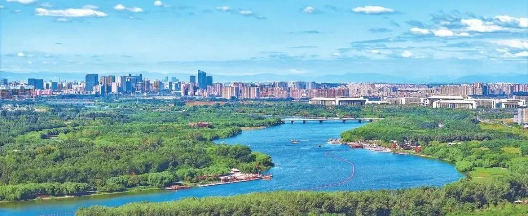 北京城市副中心 2025 年两区建设目标曝光！690 个项目意味着什么？  第4张