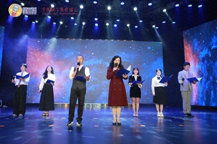 中国社会艺术协会年度语言类考级颁奖典礼亮点知多少？