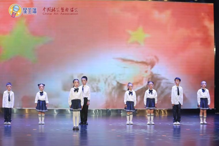中国社会艺术协会年度语言类考级颁奖典礼亮点知多少？  第3张