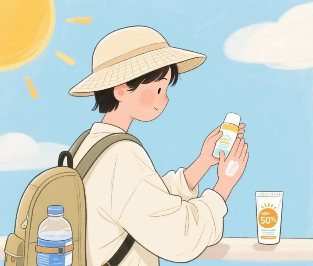 济阳天气玩变脸！超级热浪后冷雨突袭，你准备好了吗？  第3张