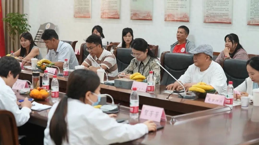 泗县创新医疗+媒体协同模式，为全民健康注入新动能？你知道咋做到的吗