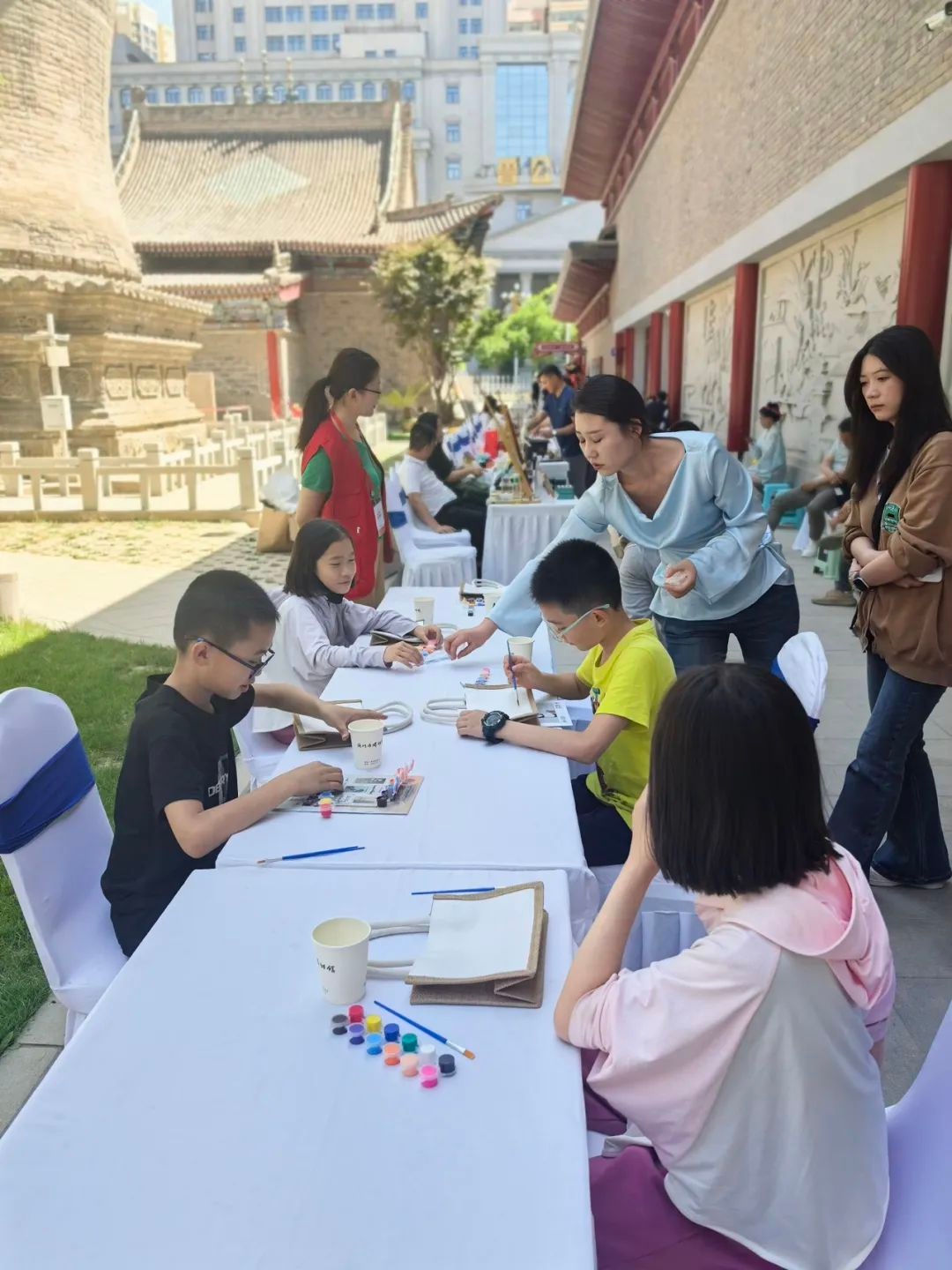 2025年5·18国际博物馆日，兰州市博物馆都有哪些精彩活动？  第3张