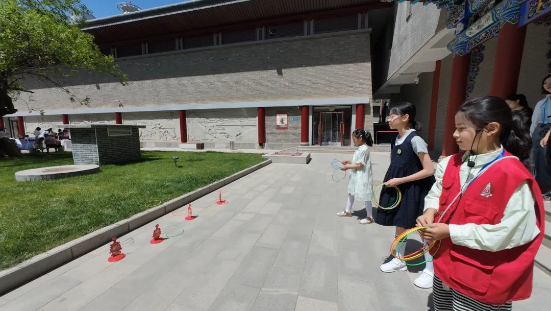 2025年5·18国际博物馆日，兰州市博物馆都有哪些精彩活动？  第5张