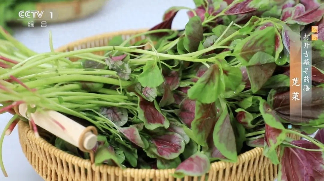 夏季炎热易上火？这道应季菜清热祛湿还补钙！你吃过吗？
