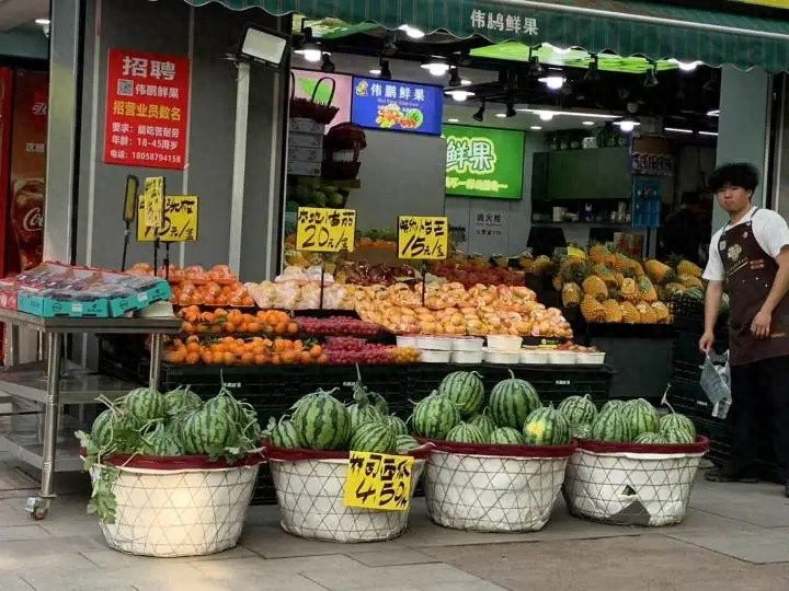 进入夏天西瓜价格近1个月降约50%！未来还会跌吗？