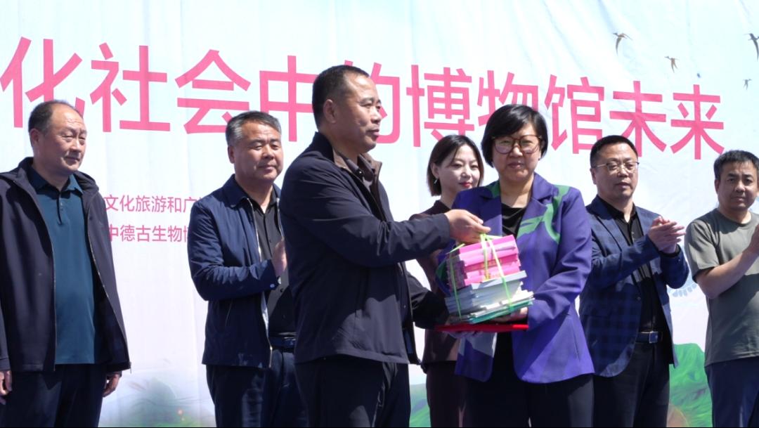 5·18世界博物馆日，义县这场活动藏着怎样的文化奥秘？  第3张