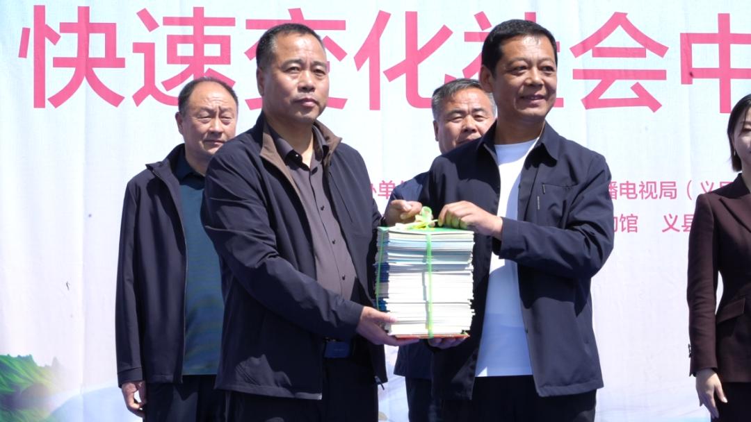 5·18世界博物馆日，义县这场活动藏着怎样的文化奥秘？  第4张