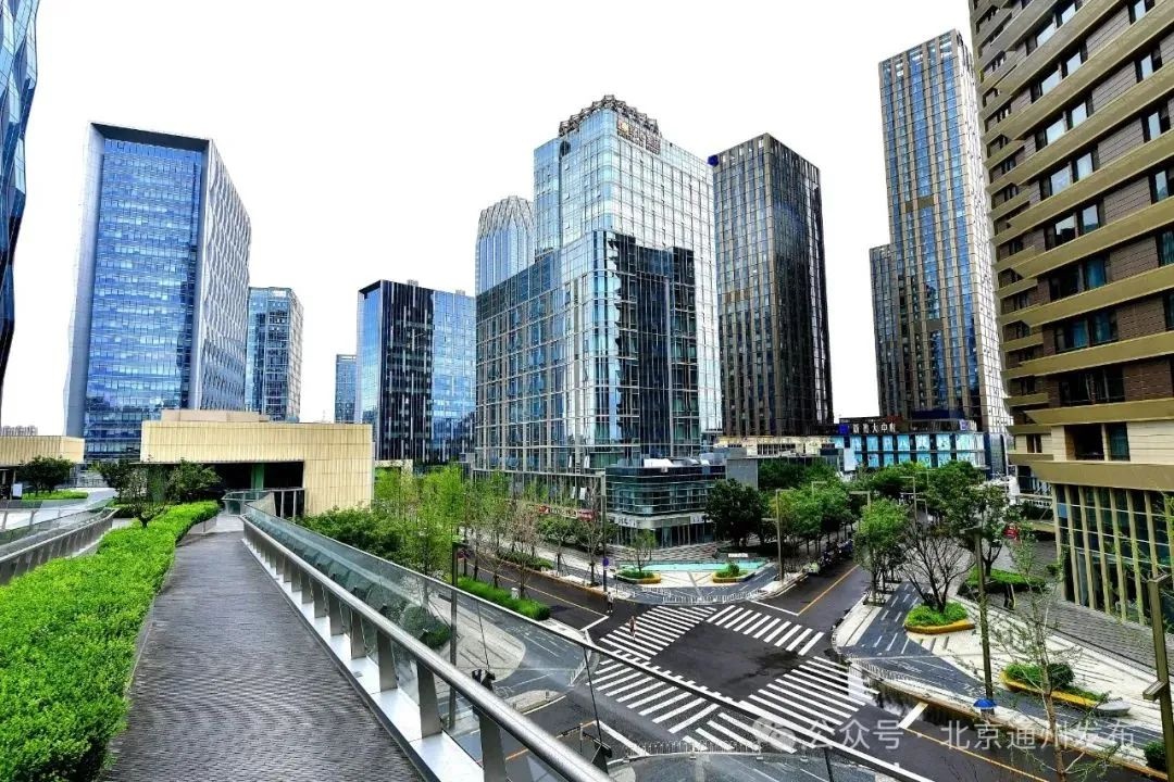 通州区经信局放大招！最高 500 万元支持，你还不赶紧来？  第7张