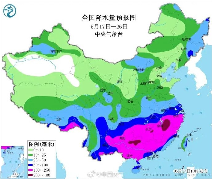 2025 年预计 7 到 9 个台风登陆我国！沿海地区将受何影响？