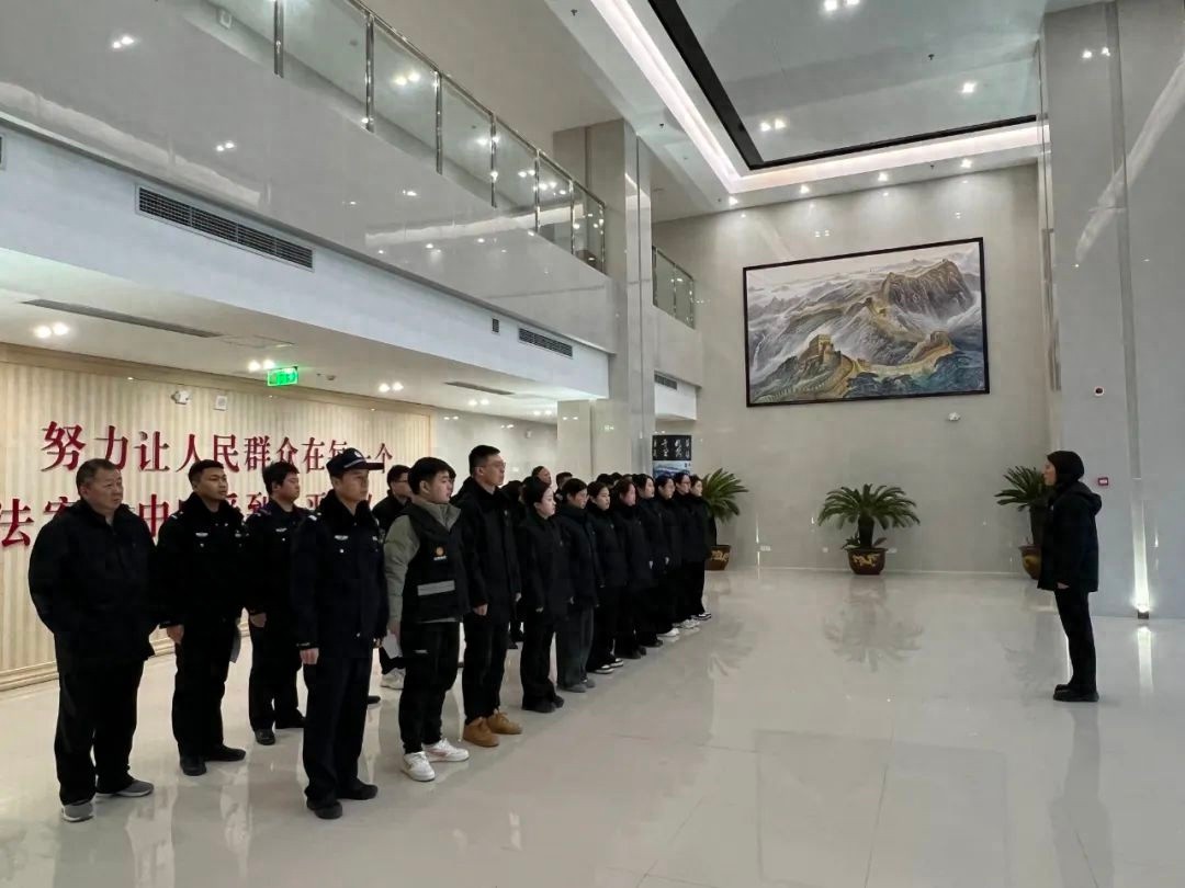新蔡法院雷霆出击，33.7万元欠薪一夜追回！你的工资有保障了吗？  第1张