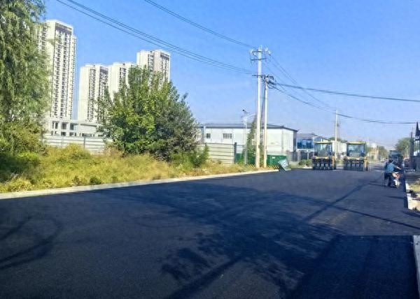 从泥泞到平整，康竹路的蜕变之路！你家乡的路还好吗？  第1张