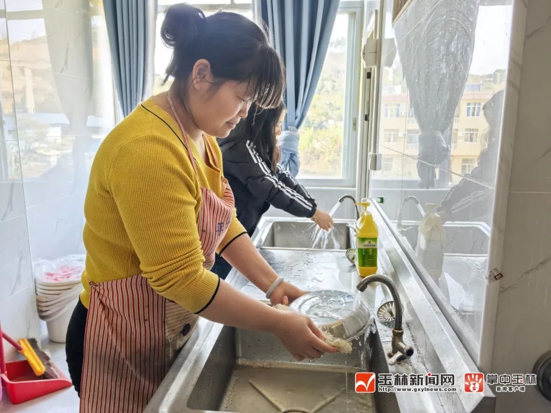 北流市蟠龙水厂建成，每天10万吨供水！你的生活用水问题解决了吗？  第3张