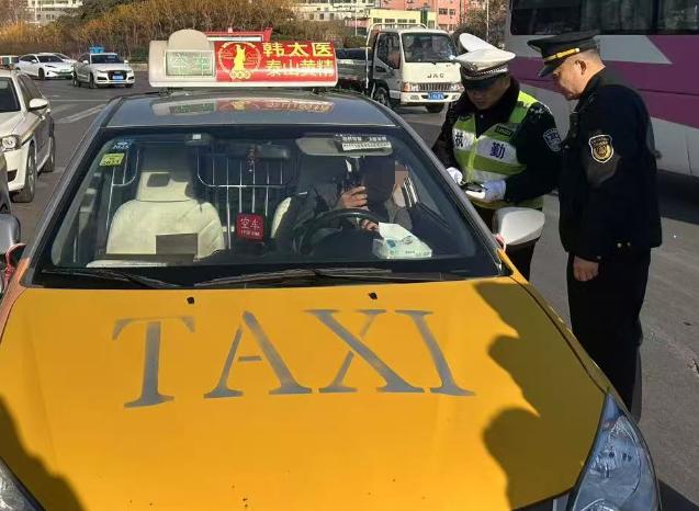 一周内交警大队如何守护我们的安全？这些暖心行动你绝对想不到  第11张