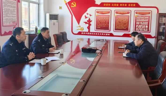 一周内交警大队如何守护我们的安全？这些暖心行动你绝对想不到  第3张
