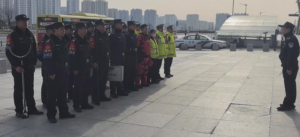 一周内交警大队如何守护我们的安全？这些暖心行动你绝对想不到  第6张
