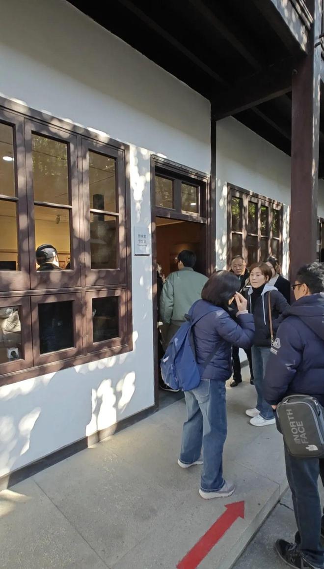 韩国游客为何疯狂涌入杭州？这条热门打卡路线揭秘  第2张