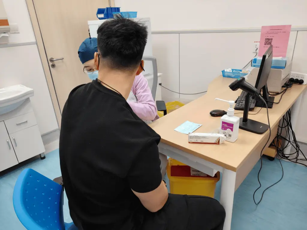 上海男性福音！四价HPV疫苗正式获批，9至26岁男性可预约接种，你准备好了吗？  第1张