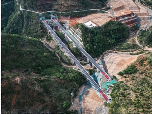 云县农村公路大变样！30户以上自然村通硬化路，村民生活如何翻天覆地？  第5张