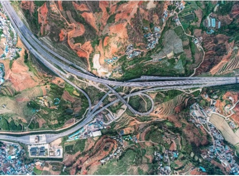 云县农村公路大变样！30户以上自然村通硬化路，村民生活如何翻天覆地？  第6张