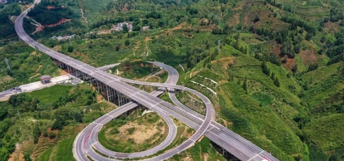 云县农村公路大变样！30户以上自然村通硬化路，村民生活如何翻天覆地？  第7张