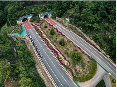 云县农村公路大变样！30户以上自然村通硬化路，村民生活如何翻天覆地？  第8张