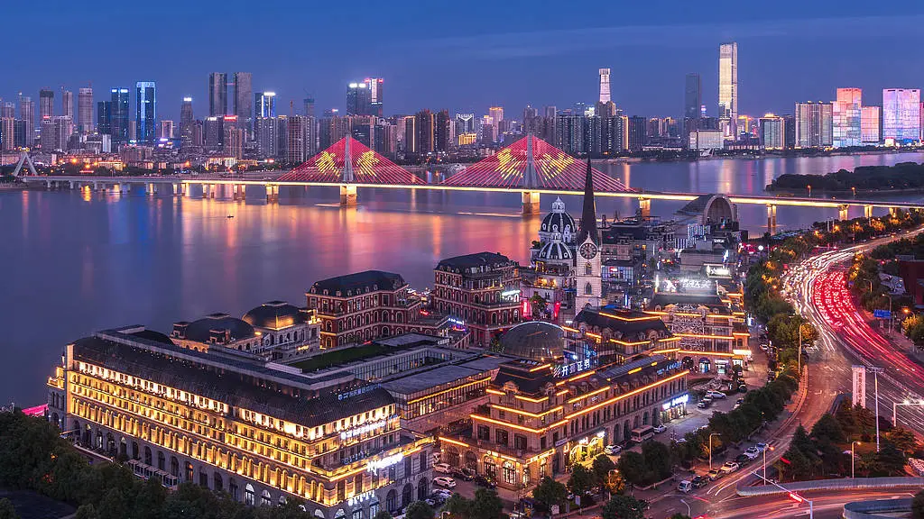 长沙放大招！240小时免签+高额奖励，你的旅行社准备好了吗？  第1张