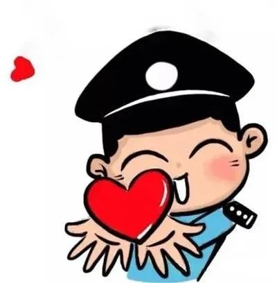 寒风中的温暖守护！博湖县公安局如何用行动温暖整个县域？  第3张