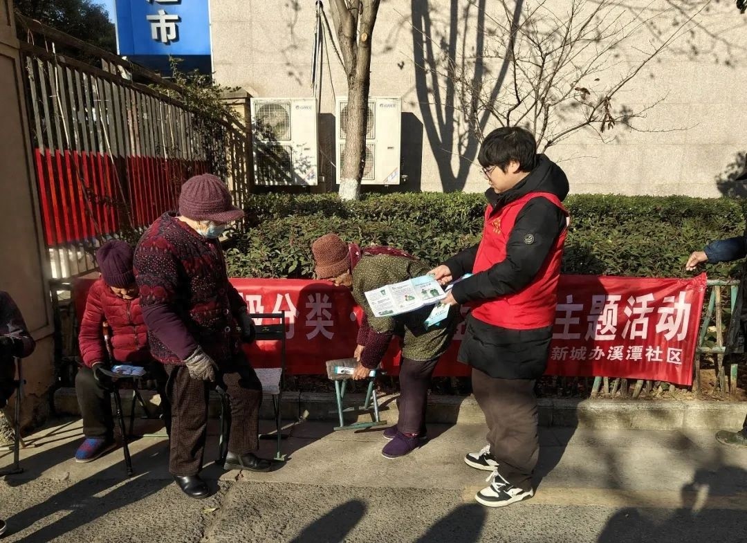 餐厨垃圾处理新规即将实施，你的社区准备好了吗？