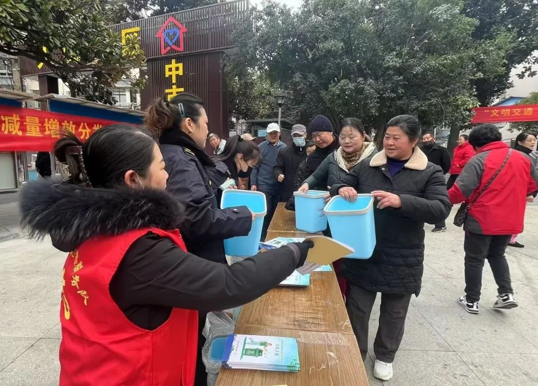 餐厨垃圾处理新规即将实施，你的社区准备好了吗？  第4张