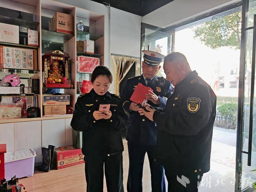 假冒伪劣消防产品泛滥，关键时刻救命神器竟成致命隐患！你还在冒险吗？  第3张