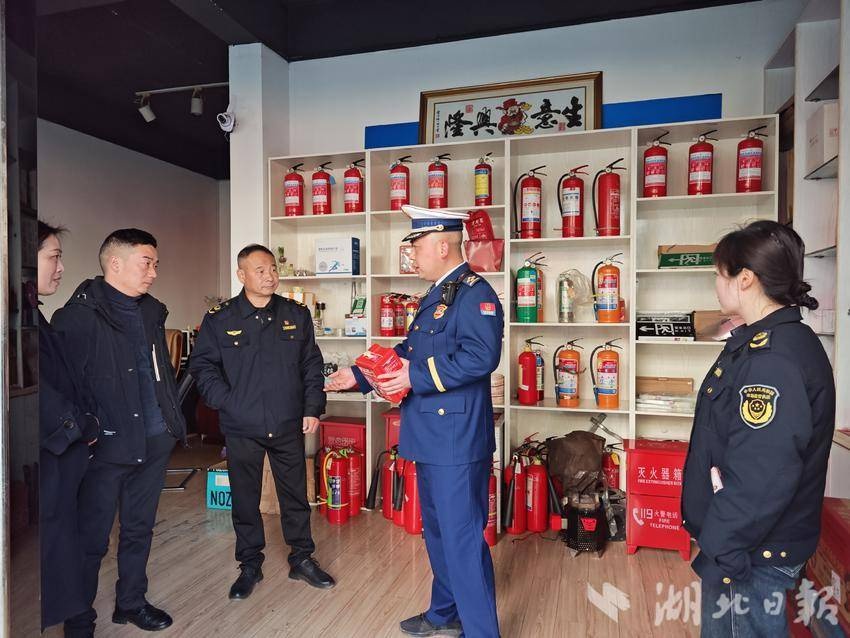 假冒伪劣消防产品泛滥，关键时刻救命神器竟成致命隐患！你还在冒险吗？  第4张