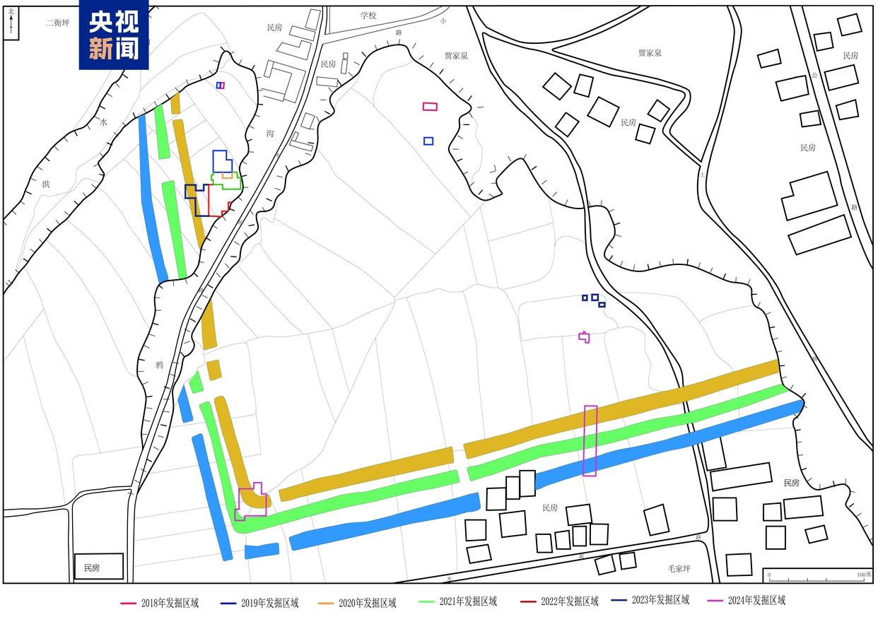 2024中国考古新发现震撼发布！1.7万年前的石雕揭示了什么秘密？  第5张