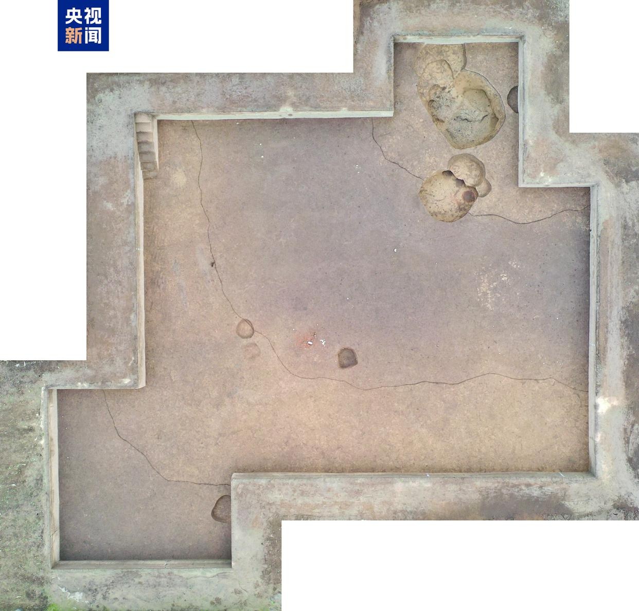 2024中国考古新发现震撼发布！1.7万年前的石雕揭示了什么秘密？  第6张