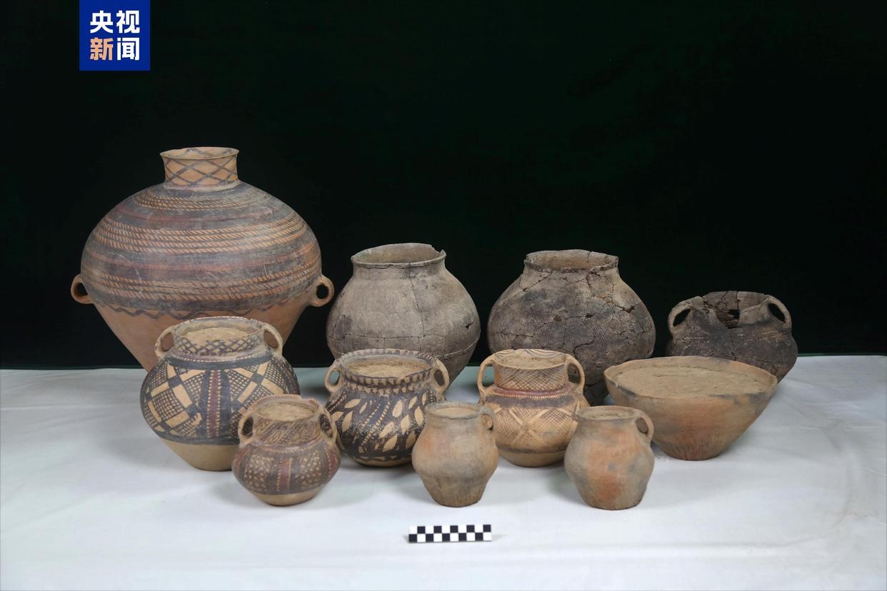 2024中国考古新发现震撼发布！1.7万年前的石雕揭示了什么秘密？  第7张