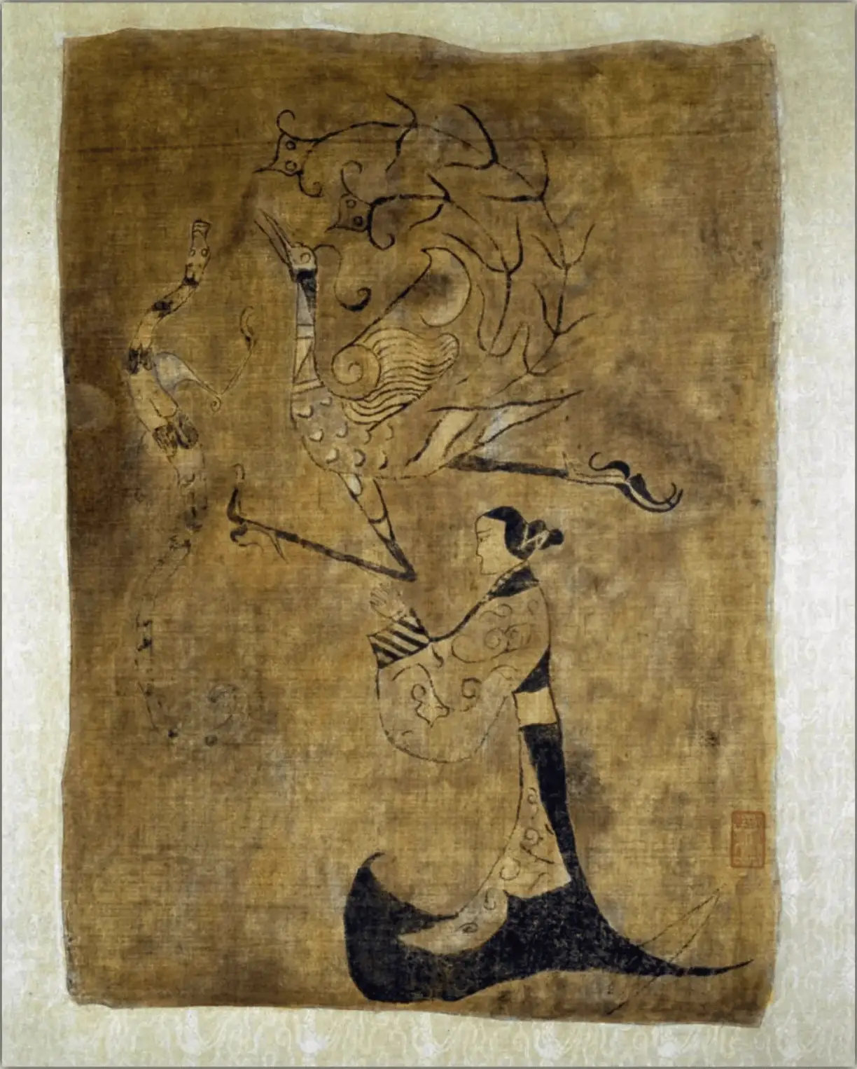 震撼开馆！扎哈·哈迪德遗作梅溪湖艺术博物馆，四大展览等你来探索  第5张