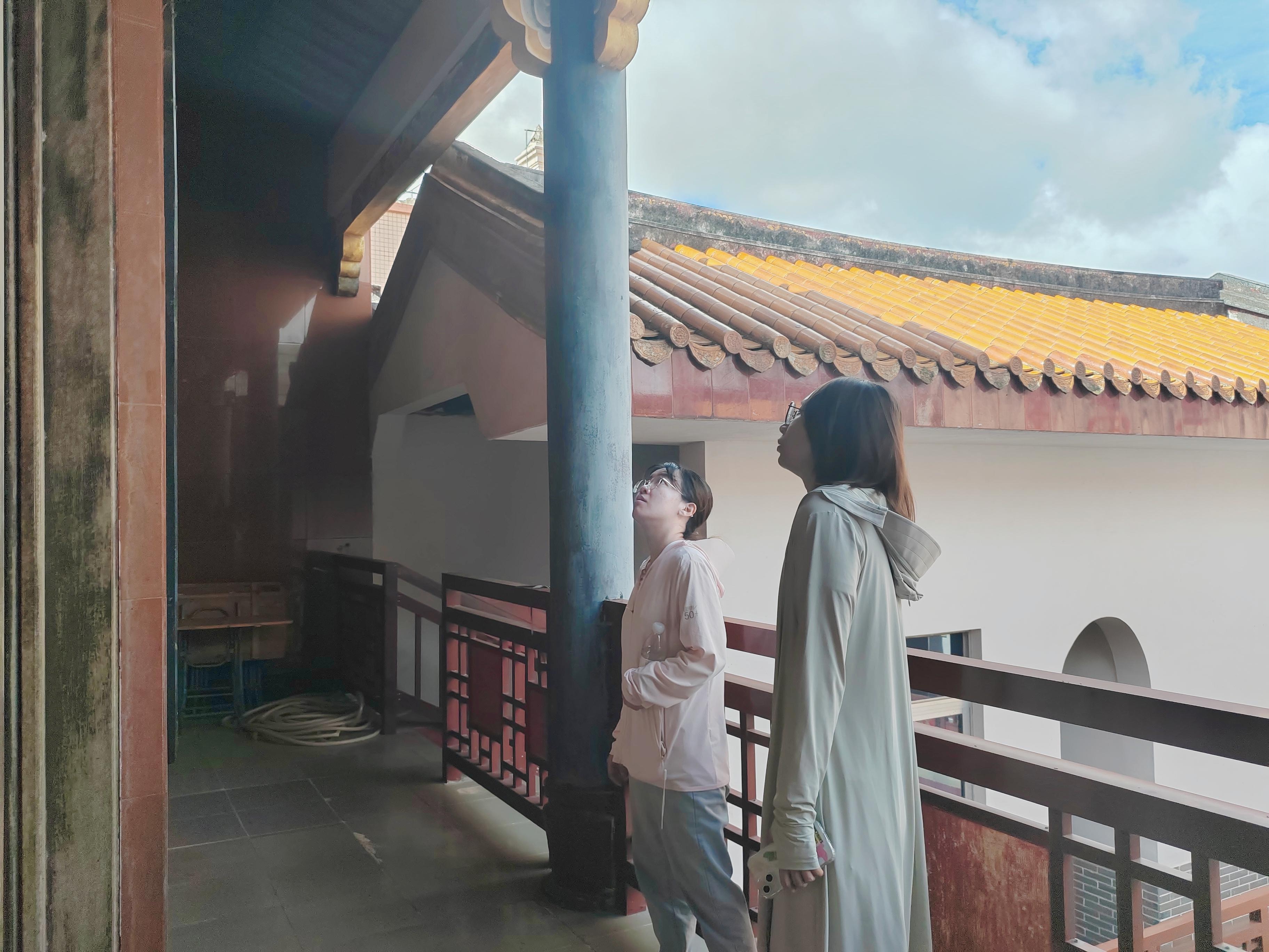 海南省文物普查大动作！25个部门联手，你猜他们发现了什么惊天秘密？  第7张