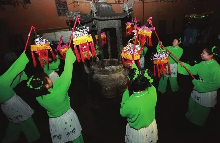 2025年豫园灯会:千年传统如何焕发新光彩? 第3张 2025年豫园灯会:千年传统如何焕发新光彩? 第3张