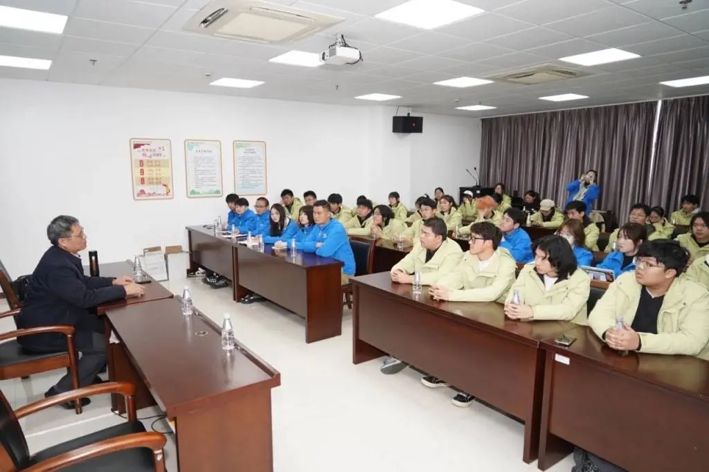 为什么基围虾和小河虾价格差一倍？上海海洋大学学生亲身体验揭晓答案  第2张