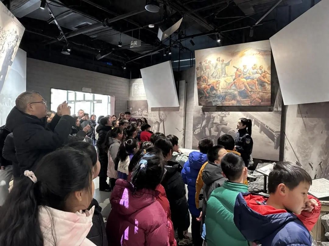 毒品危害触目惊心！汉阳区中小学生寒假如何接受深刻禁毒教育？